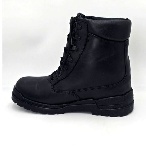 Rocky Black Military Boots Eliminator Gore-Tex Waterproof Insulated Men\'s 8.5W main image 8